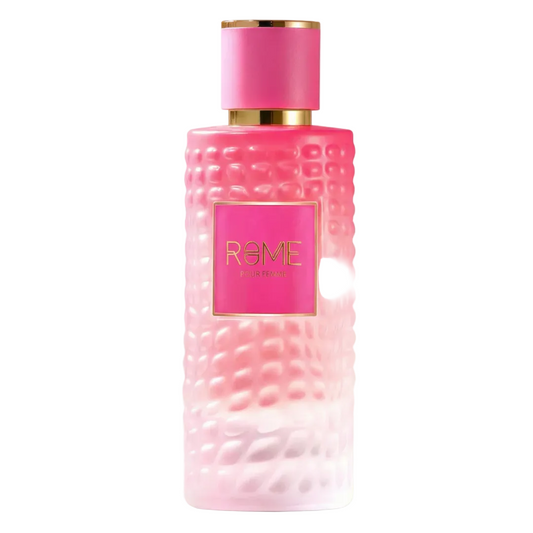 Rome Pour Femme by Mast Perfume (Bharara), Eau De Parfum (EDP), 3.4oz / 100ml, Women’s Fragrance