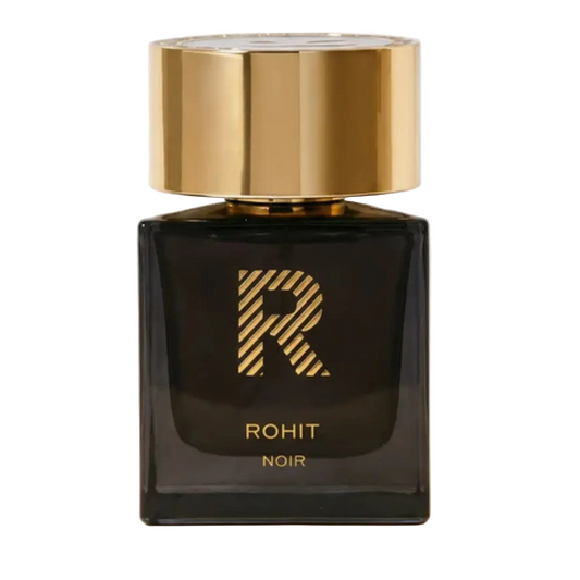 Rohit Noir by Bharara Eau de Parfum (EDP) 100ml (3.4 oz) Men's Fragrance