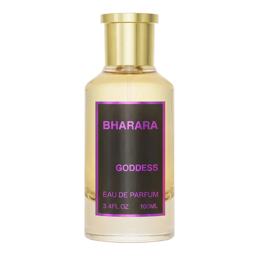 Bharara Goddess by Bharara, Eau de Parfum (EDP), 100ml / 3.4 oz, Women’s Fragrance