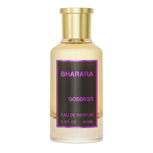 Bharara Goddess by Bharara, Eau de Parfum (EDP), 100ml / 3.4 oz, Women’s Fragrance