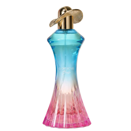 Gorgeous Blush by Mast Perfume (Bharara), Eau De Parfum (EDP), 3.4oz / 100ml, Women's Fragrance