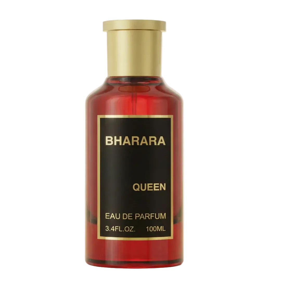 Bharara Queen by Bharara Eau de Parfum (EDP), 100ml (3.4 oz), Women's Fragrance