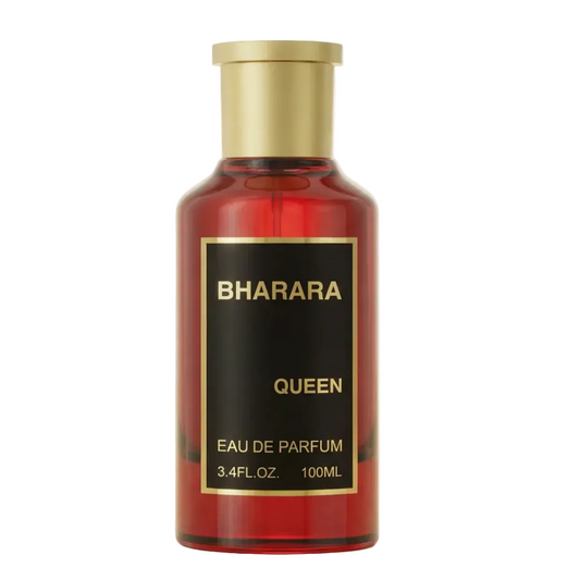 Bharara Queen by Bharara Eau de Parfum (EDP), 100ml (3.4 oz), Women's Fragrance