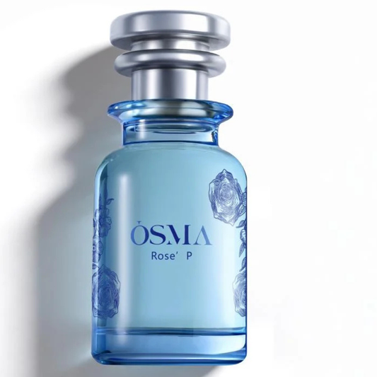 Rose P by Osma Perfumes, Unisex 75ml 2.5oz Eau De Parfum