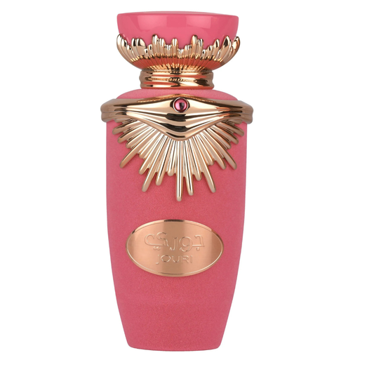 Jouri by Lattafa, Eau de Parfum, 100ml (3.4 oz), Women's Fragrance
