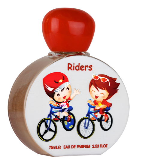 Lattafa Pride Riders Kids, Unisex Fragrance