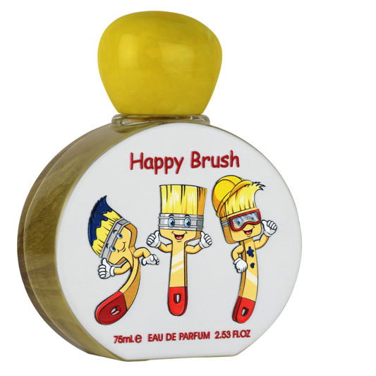 Lattafa Pride Happy Brush Kids, Unisex Fragrance