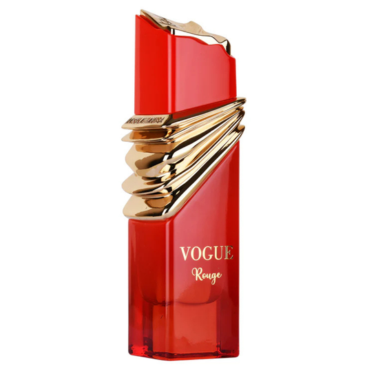 Vogue Rogue by Maison Alhambra, Eau de Parfum, 100ml (3.4 oz), Women’s Fragrance