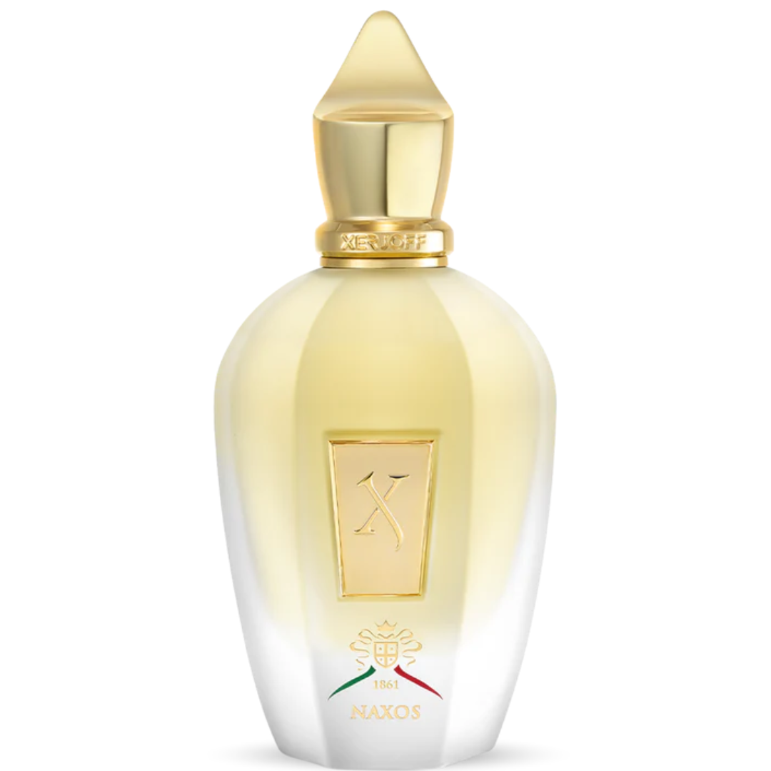 Xerjoff Naxos – Eau de Parfum – 100ml (3.3 oz) – Unisex Fragrance