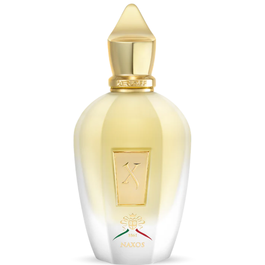 Xerjoff Naxos – Eau de Parfum – 100ml (3.3 oz) – Unisex Fragrance