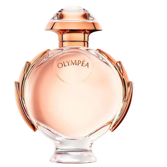 Olympea by Rabanne Eau de Parfum (EDP), 75ml (2.7 oz), Women's Fragrance