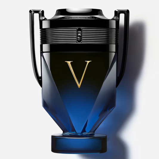 Invictus Victory Elixir Parfum Intense by Paco Rabanne Eau De Parfum (EDP) 100ml (3.4 oz) Men's Fragrance