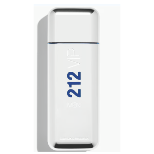 Carolina Herrera 212 VIP Men Eau de Toilette (EDT), 100ml (3.4oz), Men’s Fragrance