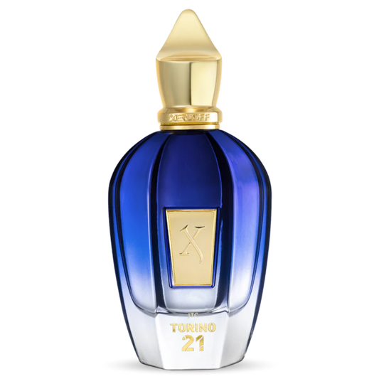 Xerjoff Torino 21 Eau de Parfum, 100ml (3.3oz), Men's Fragrance