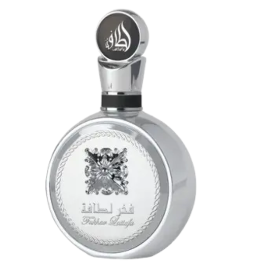 Fakhar Platin by Lattafa Eau de Parfum (EDP), 100ml (3.4oz), Men's Fragrance