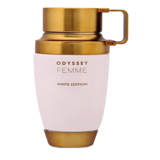 Odyssey Femme by Armaf, Eau de Parfum (EDP), 100ml (3.4oz), Women’s Fragrance