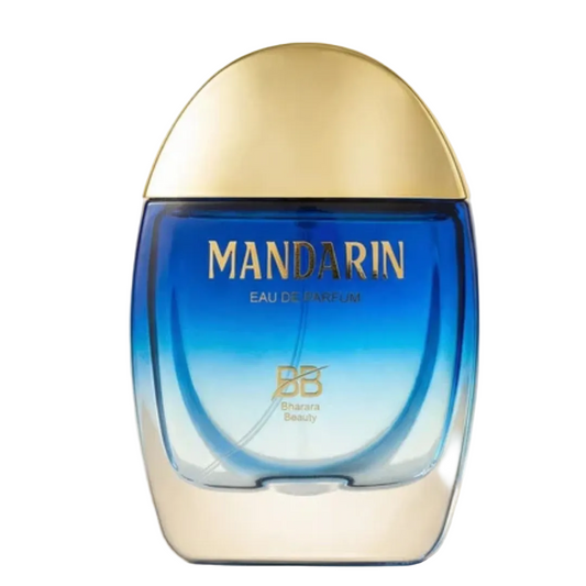 Mandarin by Mast Perfume Eau de Parfum (EDP), 100ml (3.4 oz), Men's Fragrance