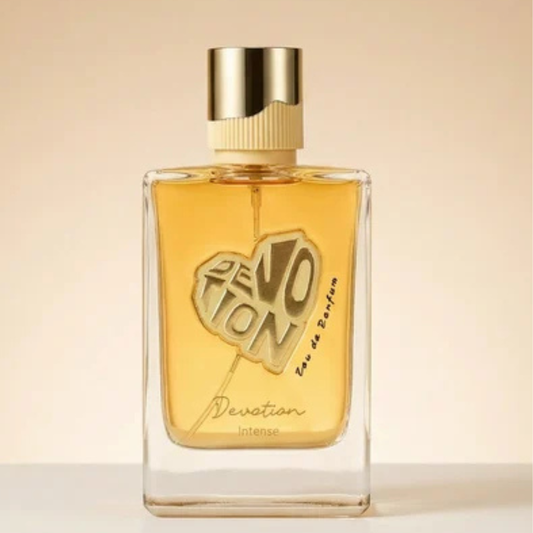 Devotion Intense by Mast Perfume EDP 100ml(3.4 oz) Women