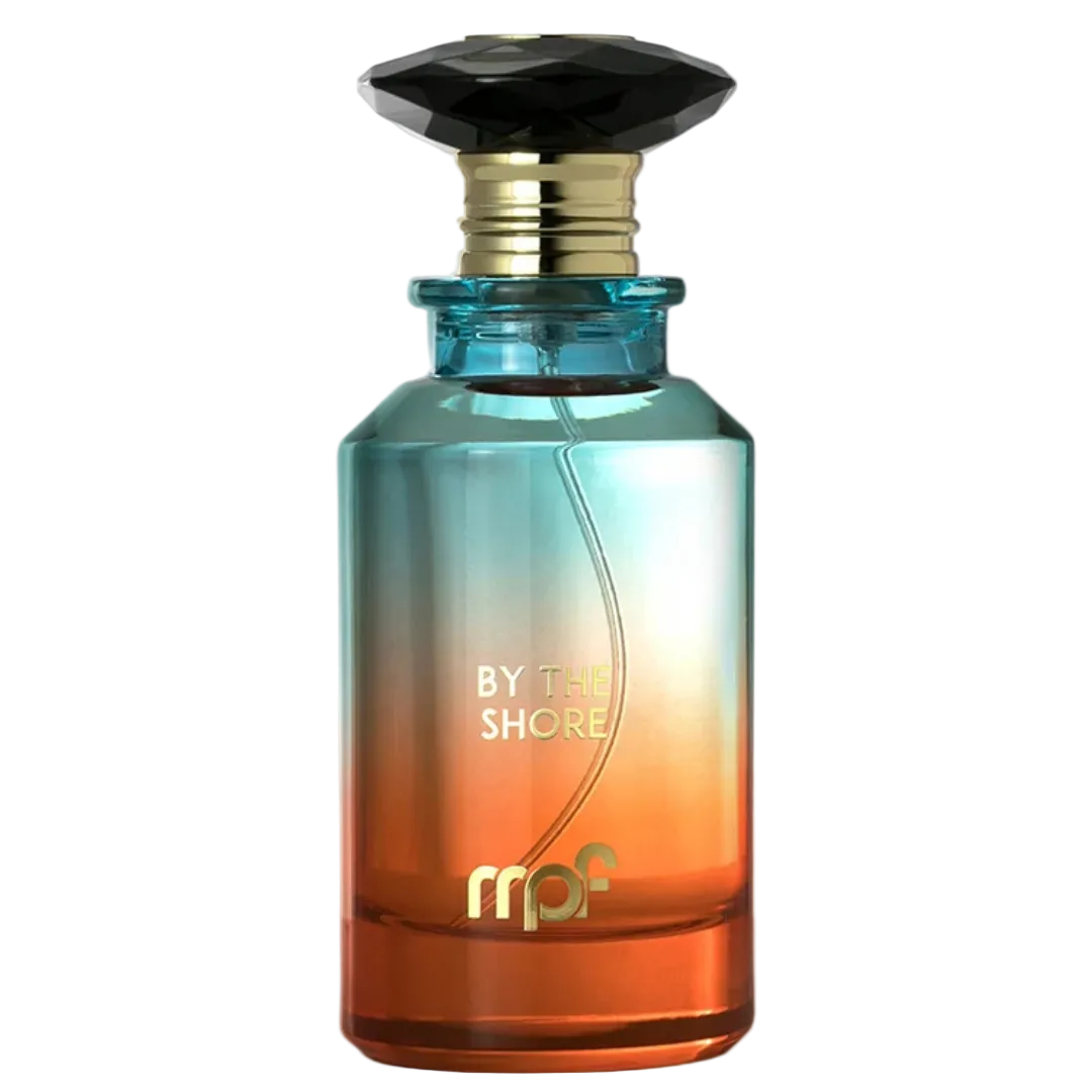 By the Shore by MPF Eau de Parfum (EDP), 100ml (3.4 oz), Unisex Fragrance