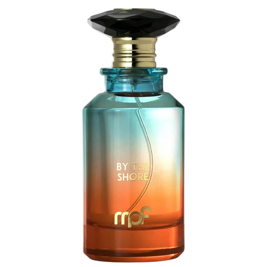 By the Shore by MPF Eau de Parfum (EDP), 100ml (3.4 oz), Unisex Fragrance