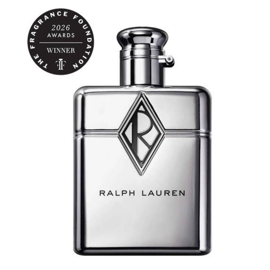 Ralph's Club New York by Ralph Lauren, Eau de Parfum (EDP), Men's Fragrance