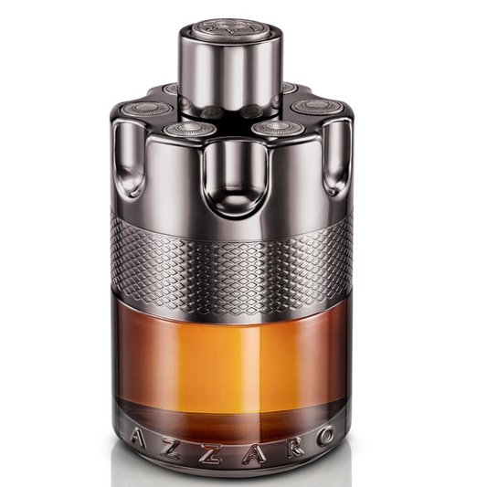 Wanted by Night by Azzaro, Eau de Parfum (EDP), 100ml (3.4oz), Men's Fragrance