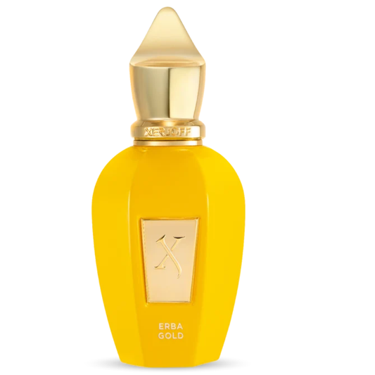 Xerjoff Erba Gold – Eau de Parfum – Unisex Fragrance