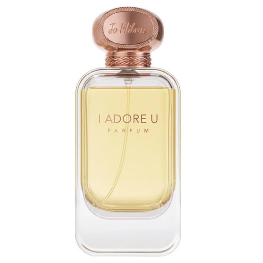 I Adore You by Jo Milano Eau de Parfum (EDP), 100ml (3.4oz), Women's Fragrance
