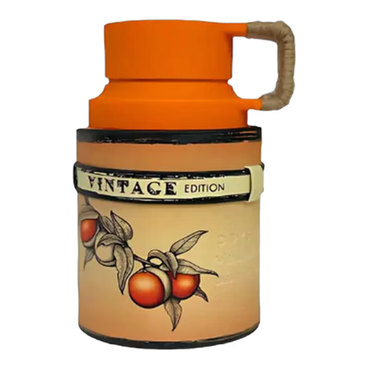 Odyssey Mandarin Sky Vintage Edition by Armaf, Men's Fragrance