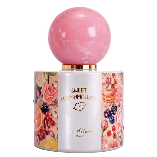 Sweet Marshmallow by Jo Milano Eau de Parfum (EDP), 100ml (3.4oz), Women's Fragrance