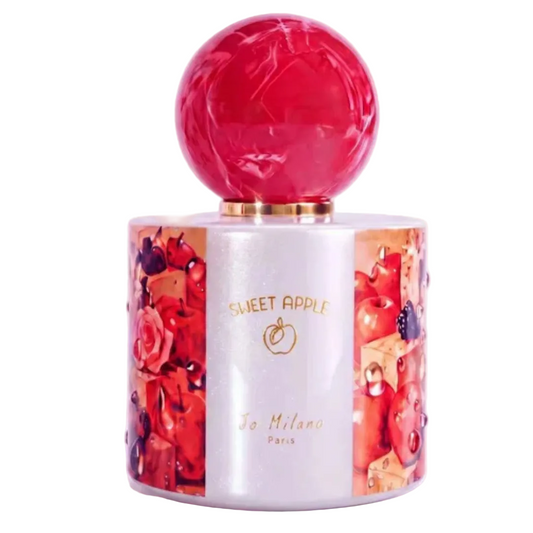Sweet Apple by Jo Milano Eau de Parfum (EDP), 100ml (3.4oz), Women's Fragrance