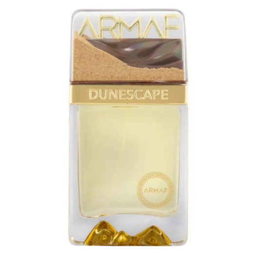 Dunescape by Armaf Eau De Parfum (EDP), 100ml (3.4oz), Men’s Fragrance
