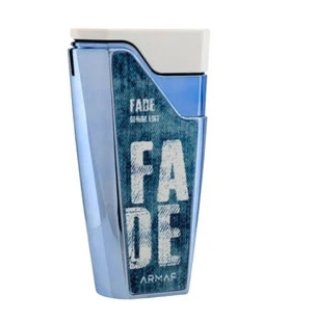 Armaf Fade Denim Edit by Armaf Eau de Parfum (EDP) 80ml (2.7 oz) Men's Fragrance