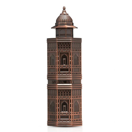 Niche Emarati Mughal Fort by Lattafa Eau de Parfum (EDP) 100ml (3.4 oz) Unisex Fragrance