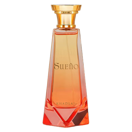 Sueno by Khadlaj – Eau de Parfum, 100ml (3.4 oz), Women’s Fragrance
