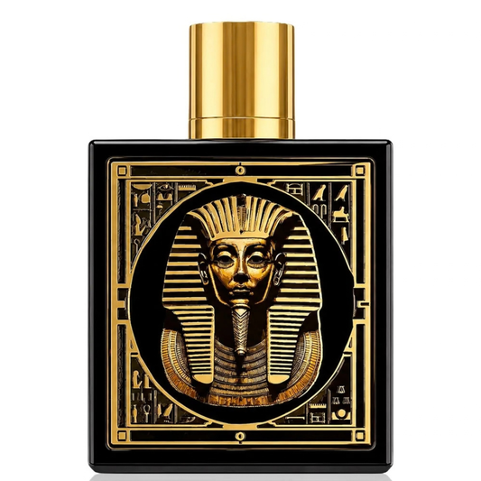 Rayhaan Pharoah by Rayhaan Eau de Parfum (EDP), 100ml / 3.4 oz, Men's Fragrance