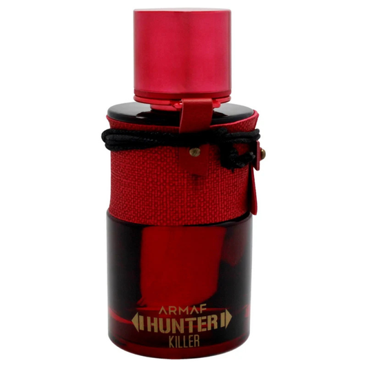 Armaf Hunter Killer Bullet, Eau De Parfum (EDP), 100ml 3.4oz, Men's Fragrance