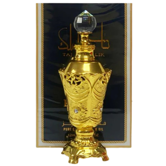 The King Crown by Taj Al Malik, Unisex