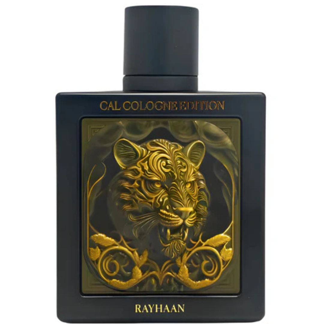 Tiger by Rayhaan – Eau de Parfum, Men