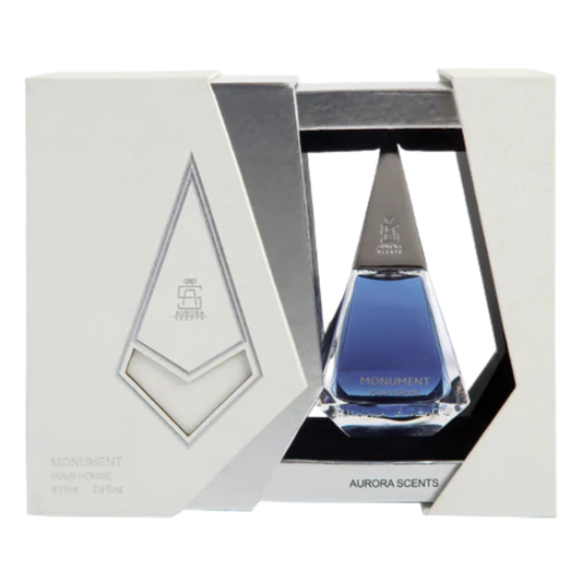Monument Pour Homme by Aurora Scents, for Men