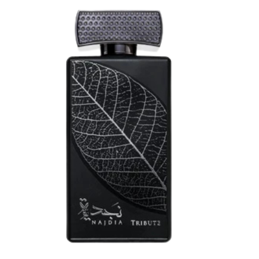 Najdia Tribute by Lattafa, Unisex Fragrance