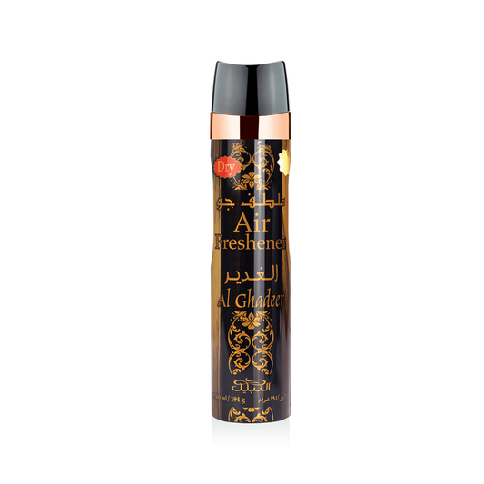 Agadheer by Almas Perfume, Air Freshener Spray, 500ml (16.9 oz), For Unisex