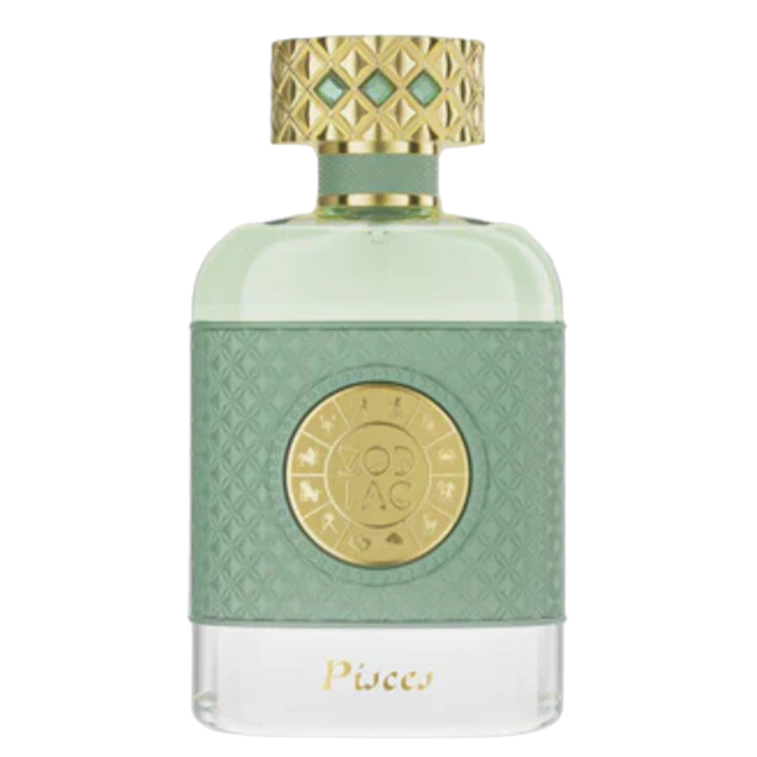Zodiac Pisces by Jo Milano Paris, For Men