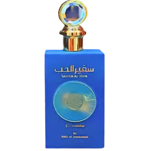 Safeer Al Hub by Ard Al Zaafaran, Unisex
