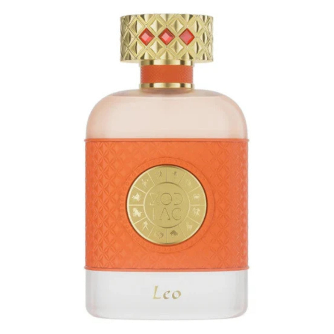 Zodiac Leo by Jo Milano Paris, For Men