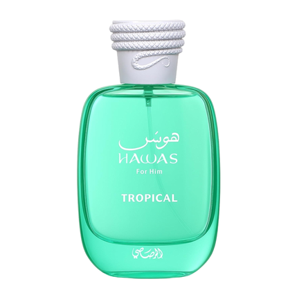Hawas Tropical by Rasasi, Men's