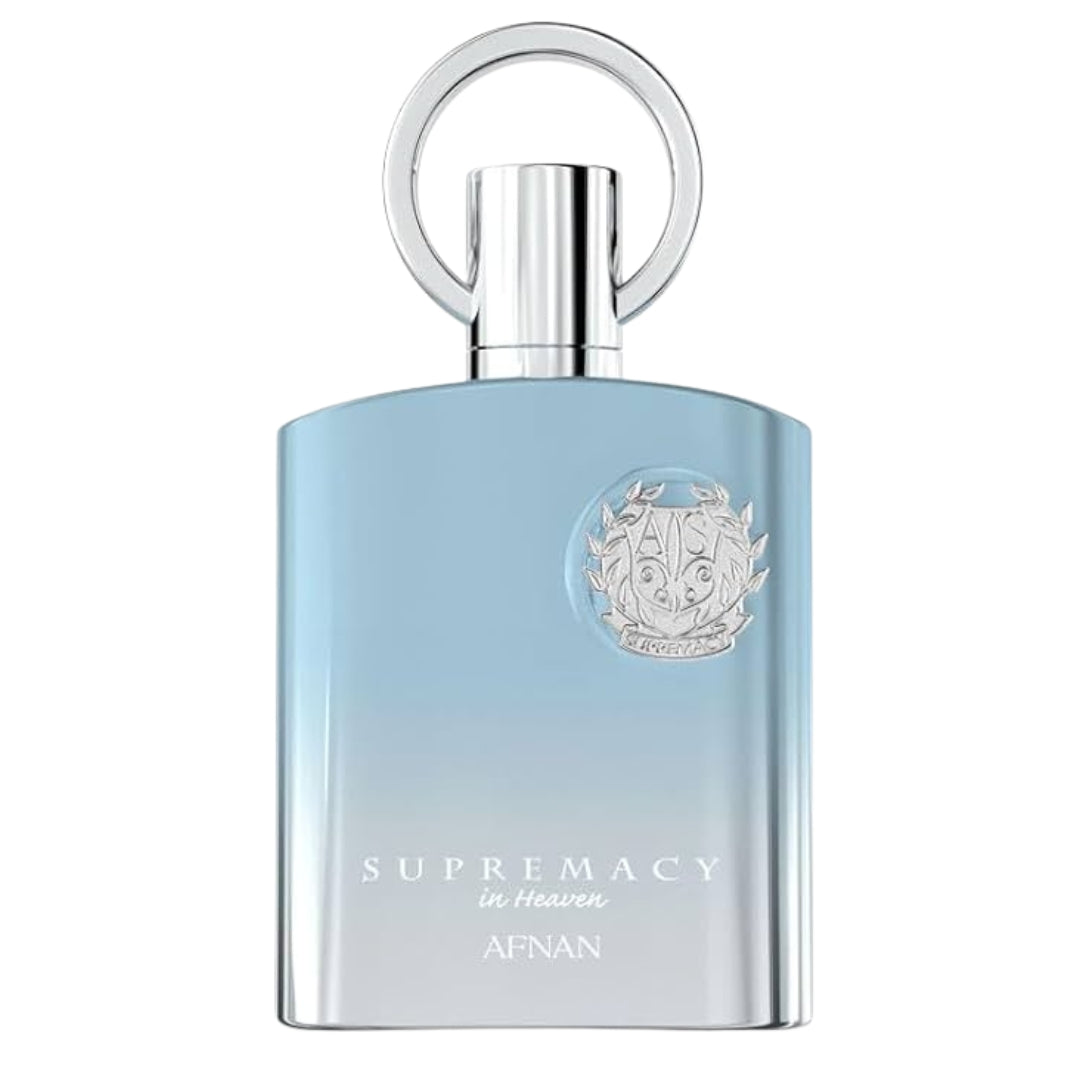 Supremacy In Heaven by Afnan, Men's Fragrance