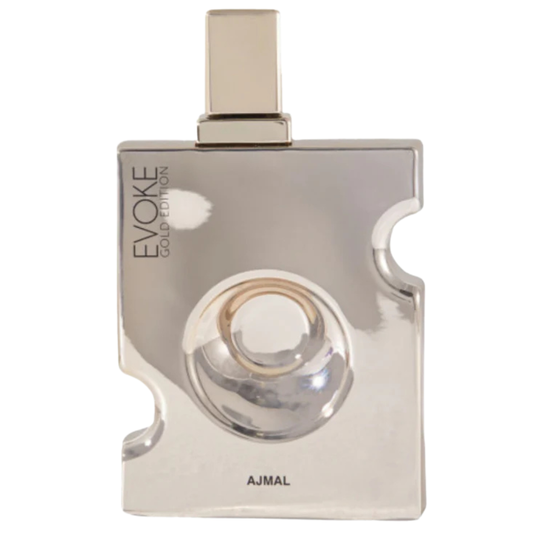 Evoke Gold by Ajmal, For Women