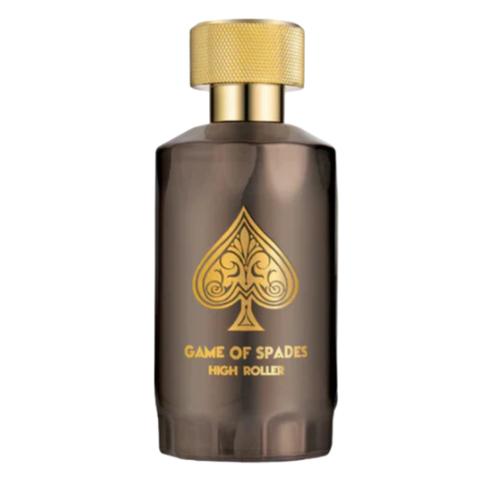 Game of Spades High Roller by Jo Milano, Unisex