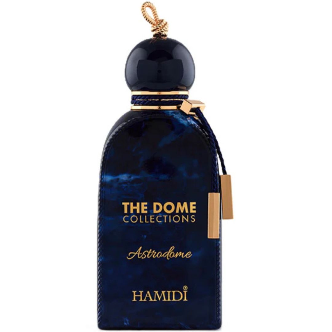 Hamidi The Dome Collection Astrodome, Unisex – Perfume Valley